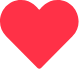Heart Icon